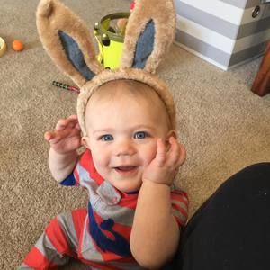 Meet your Posher, Mackenzie